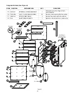 Предварительный просмотр 13 страницы Flavor Burst CTP 80BEV-INT Operation Manual Supplement