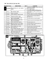 Предварительный просмотр 33 страницы Flavor Burst CTP 80BEV-INT Operation Manual Supplement