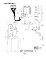 Preview for 19 page of Flavor Burst CTP 80BEV Equipment, Maintenance And Operations Manual