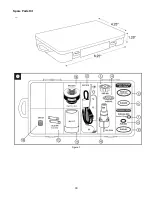 Preview for 25 page of Flavor Burst CTP 80BEV Equipment, Maintenance And Operations Manual