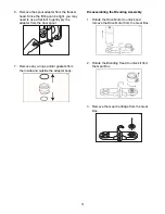 Preview for 32 page of Flavor Burst CTP 80BEV Equipment, Maintenance And Operations Manual