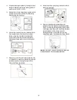 Preview for 40 page of Flavor Burst CTP 80BEV Equipment, Maintenance And Operations Manual