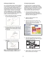 Preview for 44 page of Flavor Burst CTP 80BEV Equipment, Maintenance And Operations Manual