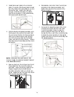 Preview for 52 page of Flavor Burst CTP 80BEV Equipment, Maintenance And Operations Manual