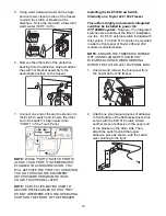 Preview for 55 page of Flavor Burst CTP 80BEV Equipment, Maintenance And Operations Manual