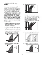 Preview for 61 page of Flavor Burst CTP 80BEV Equipment, Maintenance And Operations Manual