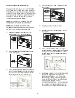 Preview for 64 page of Flavor Burst CTP 80BEV Equipment, Maintenance And Operations Manual