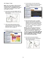 Preview for 41 page of Flavor Burst CTP 80CBB Equipment, Maintenance And Operations Manual