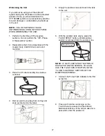 Preview for 48 page of Flavor Burst CTP 80CBB Equipment, Maintenance And Operations Manual