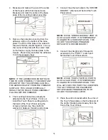 Preview for 52 page of Flavor Burst CTP 80CBB Equipment, Maintenance And Operations Manual