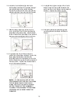 Preview for 53 page of Flavor Burst CTP 80CBB Equipment, Maintenance And Operations Manual