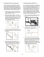 Preview for 65 page of Flavor Burst CTP 80CBB Equipment, Maintenance And Operations Manual