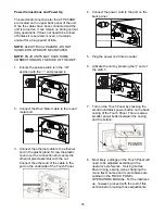 Preview for 67 page of Flavor Burst CTP 80CBB Equipment, Maintenance And Operations Manual