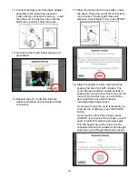 Предварительный просмотр 39 страницы Flavor Burst CTP 80SNS-L Equipment, Maintenance And Operations Manual