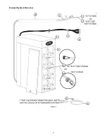 Preview for 9 page of Flavor Burst CTP BASE BEV-1S Operation Manual Supplement