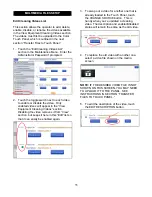 Предварительный просмотр 37 страницы Flavor Burst CTP-SNS Manual