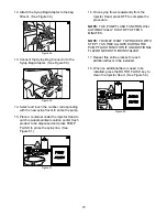 Предварительный просмотр 30 страницы Flavor Burst FB 80-08 Manual