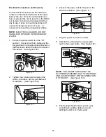 Preview for 56 page of Flavor Burst FB 80-08 Manual