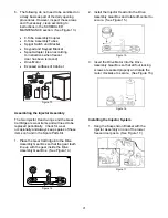 Preview for 22 page of Flavor Burst FB 80D Series Manual