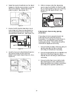 Preview for 23 page of Flavor Burst FB 80D Series Manual