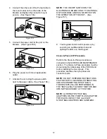 Preview for 58 page of Flavor Burst FB 80D Series Manual