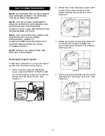 Предварительный просмотр 27 страницы Flavor Burst FB 80INT-08 Manual