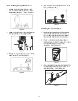 Предварительный просмотр 28 страницы Flavor Burst FB 80INT-08 Manual