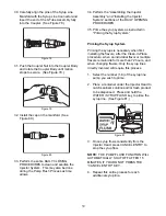 Предварительный просмотр 40 страницы Flavor Burst FB 80INT-08 Manual