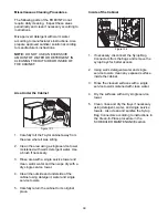 Предварительный просмотр 45 страницы Flavor Burst FB 80INT-08 Manual