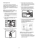 Предварительный просмотр 48 страницы Flavor Burst FB 80INT-08 Manual