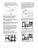 Предварительный просмотр 54 страницы Flavor Burst FB 80INT-08 Manual