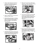 Предварительный просмотр 64 страницы Flavor Burst FB 80INT-08 Manual