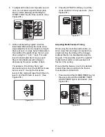 Предварительный просмотр 72 страницы Flavor Burst FB 80INT-08 Manual