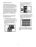 Предварительный просмотр 74 страницы Flavor Burst FB 80INT-08 Manual