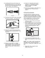 Preview for 40 page of Flavor Burst FB 80M Series Manual