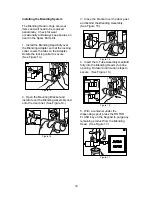 Preview for 21 page of Flavor Burst FB 80S-08 Manual