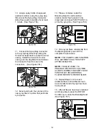 Preview for 60 page of Flavor Burst FB 80S-08 Manual