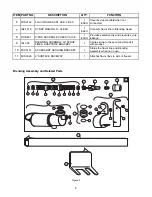 Preview for 9 page of Flavor Burst FB 80Sa-08 Manual