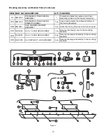 Preview for 13 page of Flavor Burst JBT 80FCB-2B Equipment, Maintenance And Operations Manual