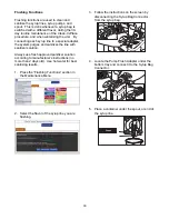 Preview for 26 page of Flavor Burst JBT Series Operation Manual