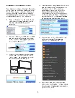 Preview for 38 page of Flavor Burst JBT Series Operation Manual