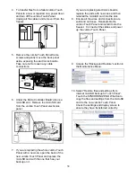 Preview for 40 page of Flavor Burst JBT Series Operation Manual