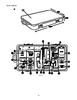 Preview for 21 page of Flavor Burst TS 44BEV User Manual