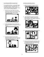 Preview for 24 page of Flavor Burst TS 44BEV User Manual