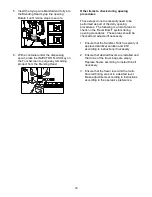 Preview for 25 page of Flavor Burst TS 44BEV User Manual