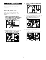 Preview for 27 page of Flavor Burst TS 44BEV User Manual