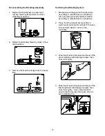 Preview for 28 page of Flavor Burst TS 44BEV User Manual