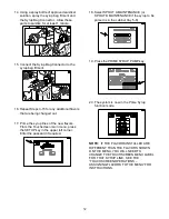 Preview for 33 page of Flavor Burst TS 44BEV User Manual