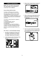 Preview for 35 page of Flavor Burst TS 44BEV User Manual