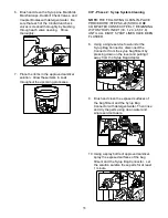 Preview for 36 page of Flavor Burst TS 44BEV User Manual